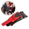Rulbelok Helmet Quick Release Buckle Kit Helmet Chin Strap Adapter Helmet Quick Release Buckle view 4