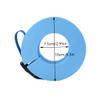 Water Aerobics Float Ring, Swimming Ankle Bands Water Aerobics Float Ring with Buckle for Arm Wrist 1 Pair view 2
