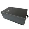 WINDFOOT Pilates Reformer Box, Pilates Sitting Box for Pilates Reformer, Pilates Equipment Pilates Accessories for Stretching Balance Exercise. view 1