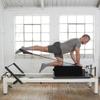 WINDFOOT Pilates Reformer Box, Pilates Sitting Box for Pilates Reformer, Pilates Equipment Pilates Accessories for Stretching Balance Exercise. view 2