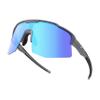 EYEGLAD MOTIONVIEW Sports Sunglasses Outdoor Polarized UV400 Men Women Cycling Surfing Running Fishing Sports (Ultra-lightweight Grey) view 1
