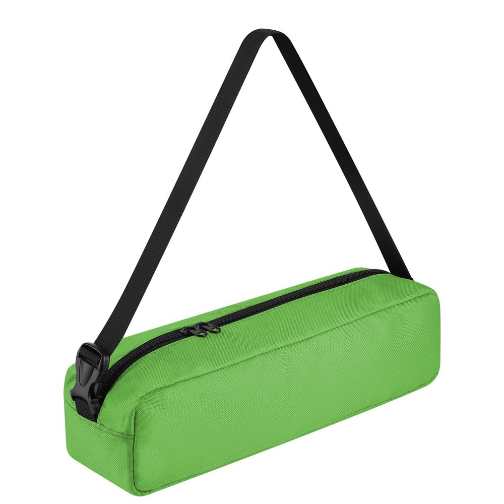 Xxerciz Storage Bag for CLIQ Portable Chair Camping Chairs, Portable Camping Chair Replacement Bag with Adjustable Shoulder Strap, Chair Protective Case for Outdoor Camping Beaching Traveling (Green)