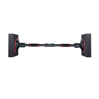 XWZFFAI Professional Children's Horizontal Bar Indoor Household Pull-up Lever Stretch Door Training Long Height Exercise Equipment, 66