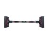 XWZFFAI Professional Children's Horizontal Bar Indoor Household Pull-up Lever Stretch Door Training Long Height Exercise Equipment, 66 view 1