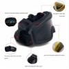 LEJUNJIE Airsoft Goggles, Tactical Safety Goggles Anti Fog Paintball Goggles with 3 Interchangeable lens Hunting Cycling view 4