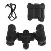 Tactical AN/PVS31 NVG Dummy Model,Helmet No Function Binocular Night Vision Goggle for Cosplay Display view 1