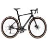 KABON Carbon Gravel Road Bike, T800 Carbon Fiber Frame Racing Bicycle with R8000 22 Speed Disc Brake 700cX40c Tires Bike for Adult view 1