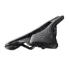 MKWGZPGW Bicycle Saddle Bike Saddle Super Light Full Carbon Racing Bicycle Fit for Seat 7x9mm 7x7mm Rail Superflow Road Seating Cushion Cycling Parts Bicycle Accessorie (Color : Full Carbon Base) view 2