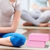 Customized Yoga Blocks with Your Name Text Logo Picture,Personalized Foam Yoga Block,Supportive,Lightweight Fitness Accessories view 3