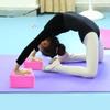 Customized Yoga Blocks with Your Name Text Logo Picture,Personalized Foam Yoga Block,Supportive,Lightweight Fitness Accessories view 4