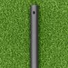 FORTRESS Replacement Parts for Trapezoid Baseball Batting Cages | Batting Cage Replacement Poles & Connectors | Net Not Included (Part 5b (Female))