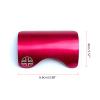 Rulbelok Bicycle Frame Protector Sticker Protective Cover Guard Cycling Carbon Frame for Protection Pad Frame Protec for Folding Guar view 2