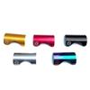 Rulbelok Bicycle Frame Protector Sticker Protective Cover Guard Cycling Carbon Frame for Protection Pad Frame Protec for Folding Guar view 3
