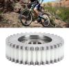 Alomejor Electric Bike Motor Gear Steel Hub Motor Mountain Bike Modification Nylon 36T Internal Gear Replacement Part for Bafang, Alomejorrs8d1ugh24 view 4