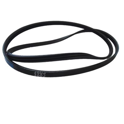10217-131 Elliptical Drive Belt fits for Precor EFX 5.19APLK /5.21/5.21i/5.21si SS/5.21si F8/5.21si A998/5.33ST / 5.23DF/Q6/5.23AA23/5.19QY/SJ/5.33 AAAB/5.17/5.17i SB/EFX4x5-14 A758/5.33CR