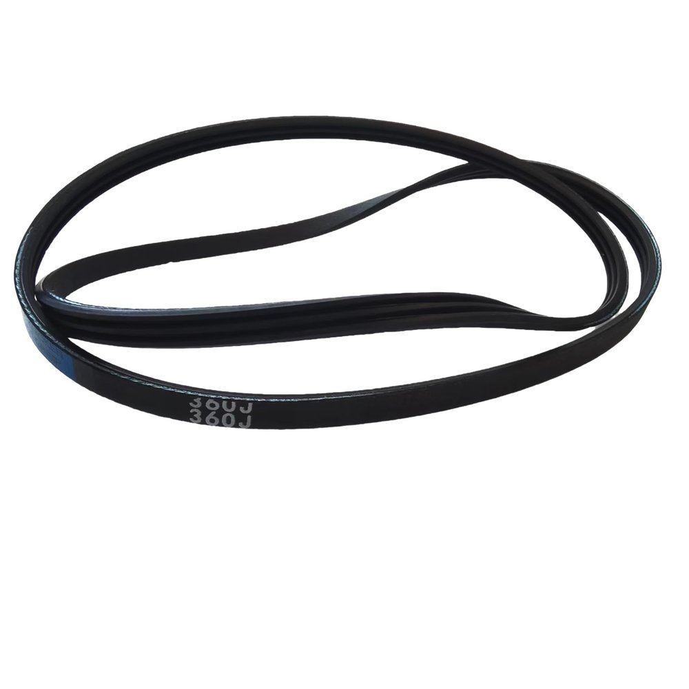 10217-131 Elliptical Drive Belt fits for Precor EFX 5.19APLK /5.21/5.21i/5.21si SS/5.21si F8/5.21si A998/5.33ST / 5.23DF/Q6/5.23AA23/5.19QY/SJ/5.33 AAAB/5.17/5.17i SB/EFX4x5-14 A758/5.33CR