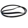 10217-131 Elliptical Drive Belt fits for Precor EFX 5.19APLK /5.21/5.21i/5.21si SS/5.21si F8/5.21si A998/5.33ST / 5.23DF/Q6/5.23AA23/5.19QY/SJ/5.33 AAAB/5.17/5.17i SB/EFX4x5-14 A758/5.33CR view 1