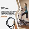 10217-131 Elliptical Drive Belt fits for Precor EFX 5.19APLK /5.21/5.21i/5.21si SS/5.21si F8/5.21si A998/5.33ST / 5.23DF/Q6/5.23AA23/5.19QY/SJ/5.33 AAAB/5.17/5.17i SB/EFX4x5-14 A758/5.33CR view 3