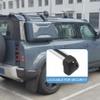 YHELI Roof Rack Cross Bar Crossbar Fits for Land Rover Defender L851 4D 110 2020-2024, nfbd38 view 4