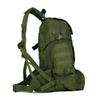 UNISTRENGH 40 Litre Tactical Backpack Multifunctional Trekking Rucksacks Outdoor Daypack Duffle Bag Urban Backpacking (Military Green) view 3