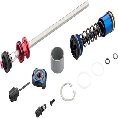 RockShox Fork Damper Assembly - Complete Kit for Enhanced Suspension Performance - Compatible with Psylo Gold RC A1 (2025+)
