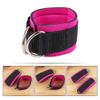 SUPVOX 1pair Ankle Straps for Ankle Workouts Fitness Tool for Cable Machines Includes Storage Bag for Leg Training Strengthening view 2