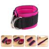 SUPVOX 1pair Ankle Straps for Ankle Workouts Fitness Tool for Cable Machines Includes Storage Bag for Leg Training Strengthening view 3