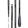 PEKJI Telescopic Fishing Rod Lightweight Hand Rod Spinning Rod carp Rod Carbon Fishing Pole Table Fishing Rod Fishing Gear view 1