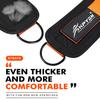 HPYGN Ankle Straps for Cable Machines Women, Work Out Equipment for Home&Gym, Cable Machine Attachment, Glute Workout Equipment for Kickbacks, Leg Extensions, Hip Abductors, Cable Kick Back Ankle Strap view 2