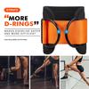 HPYGN Ankle Straps for Cable Machines Women, Work Out Equipment for Home&Gym, Cable Machine Attachment, Glute Workout Equipment for Kickbacks, Leg Extensions, Hip Abductors, Cable Kick Back Ankle Strap view 4