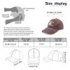 Quints Shark Fishing Amity Island EST 1978 Hat Women Trendy Mesh Hat for Fall view 3