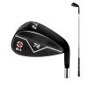COYEUX Golf Right Handed Wedges, 72 Degree Golf Wedges, CNC Texture, Stainless Steel, Great Golf Gift view 1
