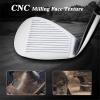 COYEUX Golf Right Handed Wedges, 72 Degree Golf Wedges, CNC Texture, Stainless Steel, Great Golf Gift view 3