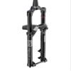 RockShox Psylo Gold Isolator RC Suspension Fork - 29", 150 mm, 15 x 110 mm, 44 mm Offset, Gloss Black, A1 view 1