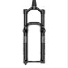 RockShox Psylo Gold Isolator RC Suspension Fork - 29", 150 mm, 15 x 110 mm, 44 mm Offset, Gloss Black, A1 view 4