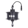 Yoidesu 48V 750W Hub Motor, 430RPM IP65 Waterproof Electric Wheel Hub Motor, 35-40kmh Electric Bicycle Hub Motor for 20/26 Wheels, Yoidesuy87mawthgf view 1