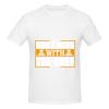 Don T Mess with The Chef Cooking T-Shirt Cotton Short Sleeve for Men Women T-Shirt White view 1