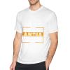 Don T Mess with The Chef Cooking T-Shirt Cotton Short Sleeve for Men Women T-Shirt White view 4