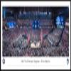 2024 NCAA Basketball National Champions, UCONN Huskies - Standard Framed Print by Blakeway Panoramas (40.25"W x 13.75"H) view 1