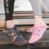 Womens and Mens Water Shoes Breathable Non-Slip Quick Dry Soft Barefoot Aqua Socks for Hiking Swim Beach Surf Yoga Sport Shoes view 3