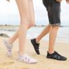 Womens and Mens Water Shoes Breathable Non-Slip Quick Dry Soft Barefoot Aqua Socks for Hiking Swim Beach Surf Yoga Sport Shoes view 4
