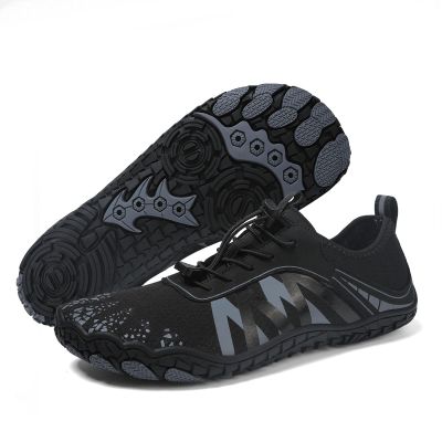 Womens and Mens Water Shoes Breathable Non-Slip Quick Dry Soft Barefoot Aqua Socks for Hiking Swim Beach Surf Yoga Sport Shoes