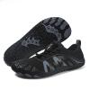 Womens and Mens Water Shoes Breathable Non-Slip Quick Dry Soft Barefoot Aqua Socks for Hiking Swim Beach Surf Yoga Sport Shoes view 1