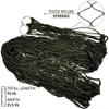 Set of Stainless Steel Mug with Handle & Mesh Rope Hammock for Outside view 2