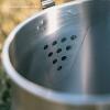 DAQERHSH Camping Kettle Portable 1.6L Stainless Steel Outdoor Campfire Camp kettle | Durable and Portable Camp Tea Pot Ideal for Hiking Picnic Travel Camping Kettle Camp Tea offee Pot view 4