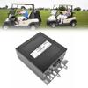1206-4301 Golf Cart Controller, 36V 350A Speed Controller for EZGO TXT, Medalist, MPT 800, Workhorse 800 (1994-2012), Compatible with Curtis, ITS Throttle Type, 5-Pin, Part Number 25864G09, 25864G04 view 1