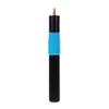 VANZACK Portable Billiard Cue Cue Extension Stick for Snooker and Pool and Design Easy Installation view 1