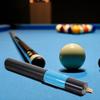 VANZACK Portable Billiard Cue Cue Extension Stick for Snooker and Pool and Design Easy Installation view 2