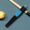 VANZACK Portable Billiard Cue Cue Extension Stick for Snooker and Pool and Design Easy Installation view 3
