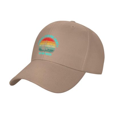 Adjustable Lucky Fishing Shirt Do Not Wash Baseball Cap Women Men Hat Truck Driver Baseball Caps Sun Hats Natural
